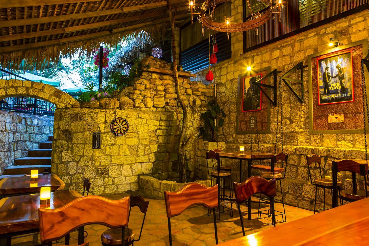 Mayan Hills Resort Copan Ruinas Exteriér fotografie