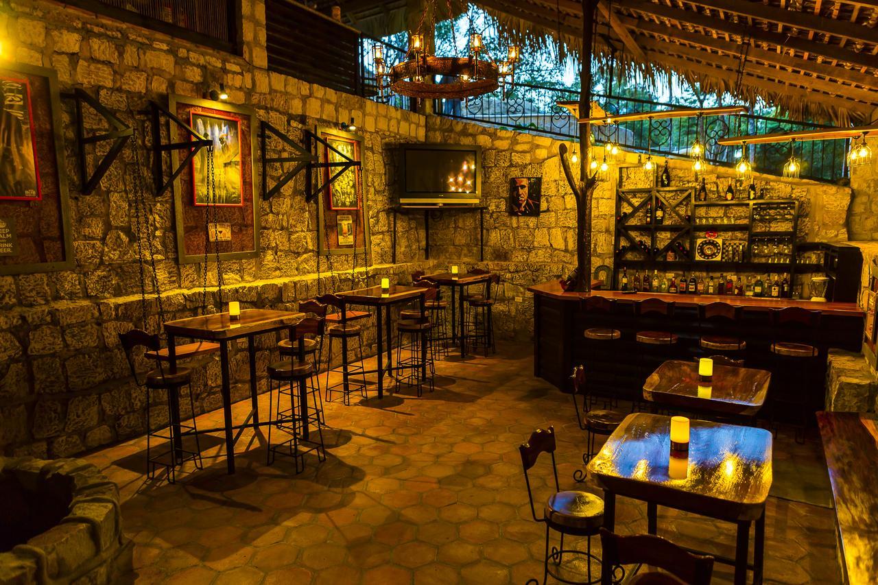 Mayan Hills Resort Copan Ruinas Exteriér fotografie