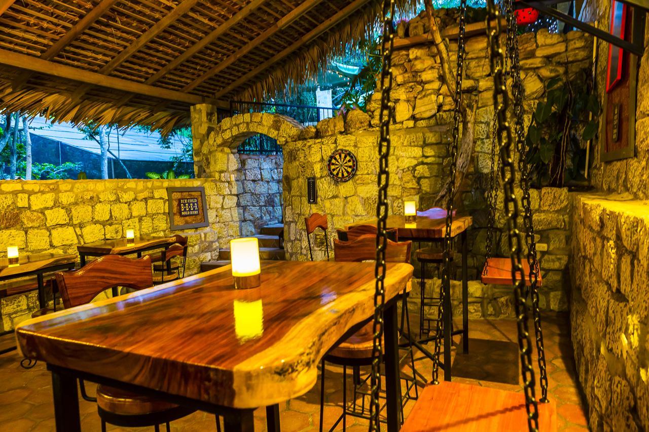 Mayan Hills Resort Copan Ruinas Exteriér fotografie
